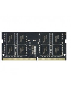 8GB DDR4 2400 TEAM ELITE SODIM
